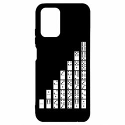 Xiaomi Redmi Note 10 4G/10s