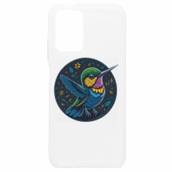 Xiaomi Redmi Note 10 4G/10s