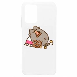 Xiaomi Redmi Note 10 4G/10s