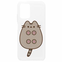Xiaomi Redmi Note 10 4G/10s
