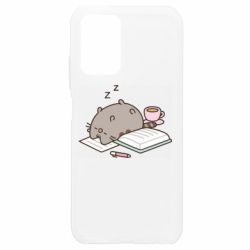 Xiaomi Redmi Note 10 4G/10s