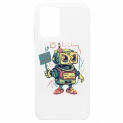Xiaomi Redmi Note 10 4G/10s