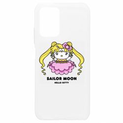 Xiaomi Redmi Note 10 4G/10s