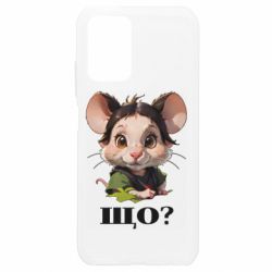 Xiaomi Redmi Note 10 4G/10s