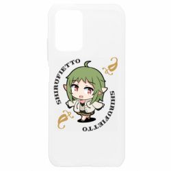 Xiaomi Redmi Note 10 4G/10s