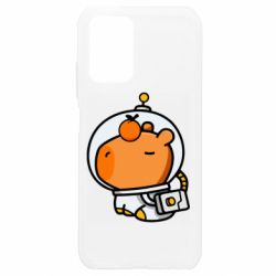 Xiaomi Redmi Note 10 4G/10s