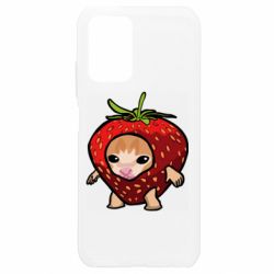 Xiaomi Redmi Note 10 4G/10s