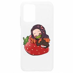 Xiaomi Redmi Note 10 4G/10s