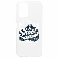 Xiaomi Redmi Note 10 4G/10s