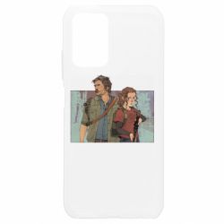 Xiaomi Redmi Note 10 4G/10s