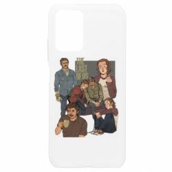 Xiaomi Redmi Note 10 4G/10s