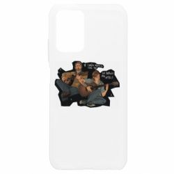 Xiaomi Redmi Note 10 4G/10s