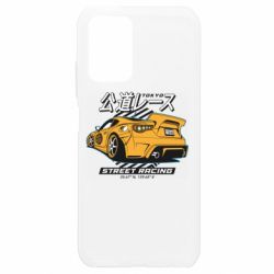 Xiaomi Redmi Note 10 4G/10s