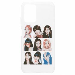 Xiaomi Redmi Note 10 4G/10s