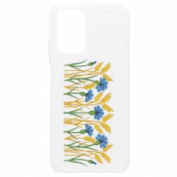 Xiaomi Redmi Note 10 4G/10s