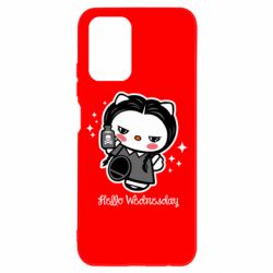 Xiaomi Redmi Note 10 4G/10s