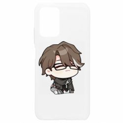 Xiaomi Redmi Note 10 4G/10s