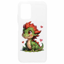 Xiaomi Redmi Note 10 4G/10s