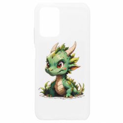 Xiaomi Redmi Note 10 4G/10s