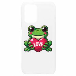 Xiaomi Redmi Note 10 4G/10s