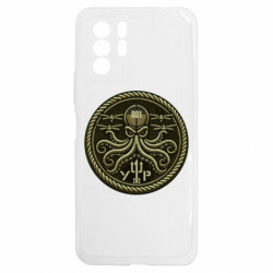 Чехол из раздела Операторы FPV 801 ВБпАк для Xiaomi Redmi Note 10 5G - FATLINE Чехол из раздела Операторы FPV 801 ВБпАк для Xiaomi Redmi Note 10 5G