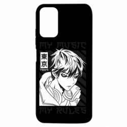 Xiaomi Redmi Note 10 5G