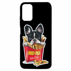 Xiaomi Redmi Note 10 5G