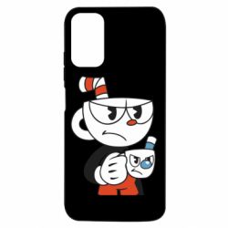 Xiaomi Redmi Note 10 5G