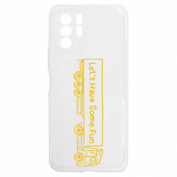 Xiaomi Redmi Note 10 5G