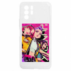 Xiaomi Redmi Note 10 5G