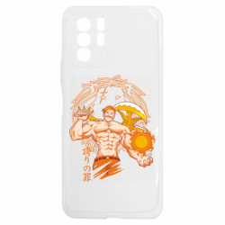 Xiaomi Redmi Note 10 5G