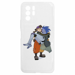 Xiaomi Redmi Note 10 5G