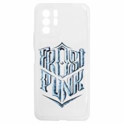 Xiaomi Redmi Note 10 5G