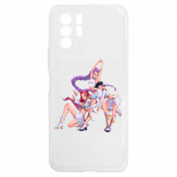 Xiaomi Redmi Note 10 5G