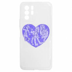 Xiaomi Redmi Note 10 5G