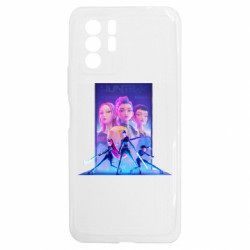 Xiaomi Redmi Note 10 5G