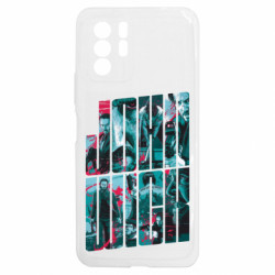 Xiaomi Redmi Note 10 5G