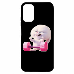 Xiaomi Redmi Note 10 5G