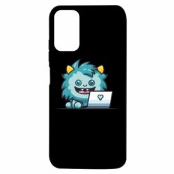 Xiaomi Redmi Note 10 5G