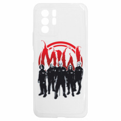 Xiaomi Redmi Note 10 5G