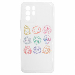 Xiaomi Redmi Note 10 5G