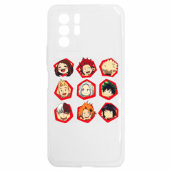 Xiaomi Redmi Note 10 5G