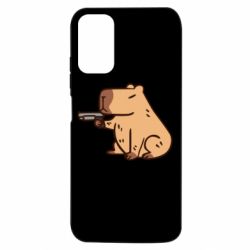 Xiaomi Redmi Note 10 5G