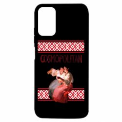 Xiaomi Redmi Note 10 5G