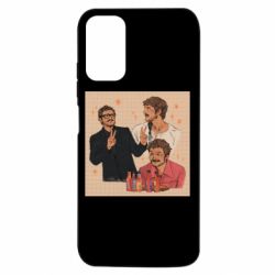 Xiaomi Redmi Note 10 5G