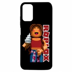 Xiaomi Redmi Note 10 5G