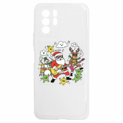 Xiaomi Redmi Note 10 5G