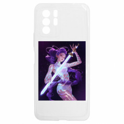 Xiaomi Redmi Note 10 5G