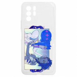 Xiaomi Redmi Note 10 5G