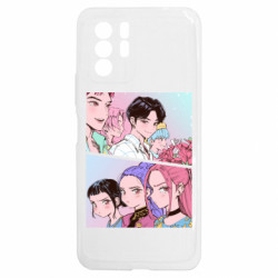 Xiaomi Redmi Note 10 5G